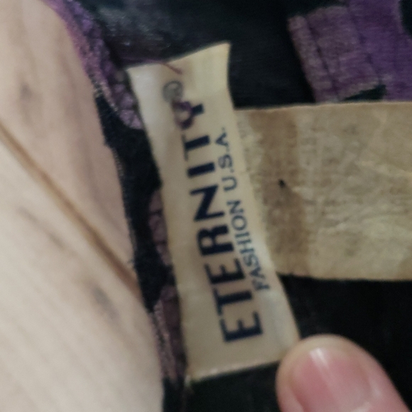 Maxi dress - Picture 4 of 8